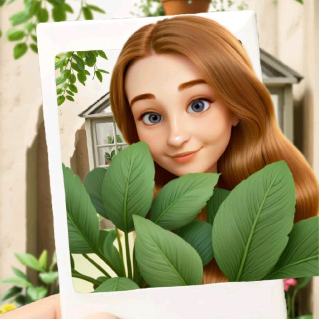 Иконка канала Proцветочки 🌿