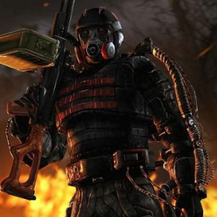 Иконка канала Iks