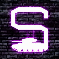 Иконка канала SERZHANT