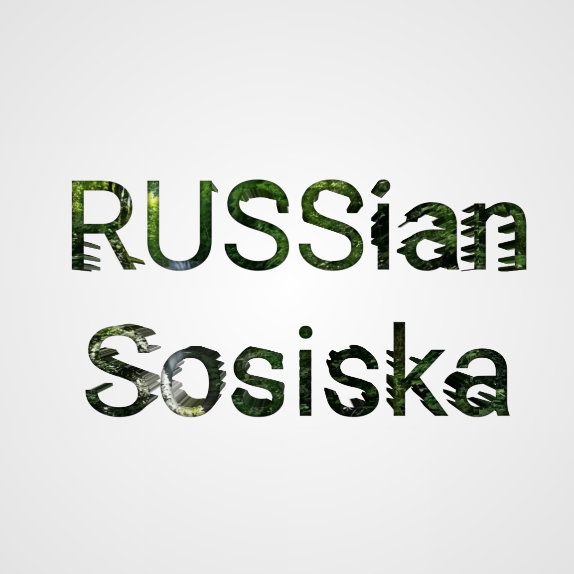 Иконка канала Russian Sosiska