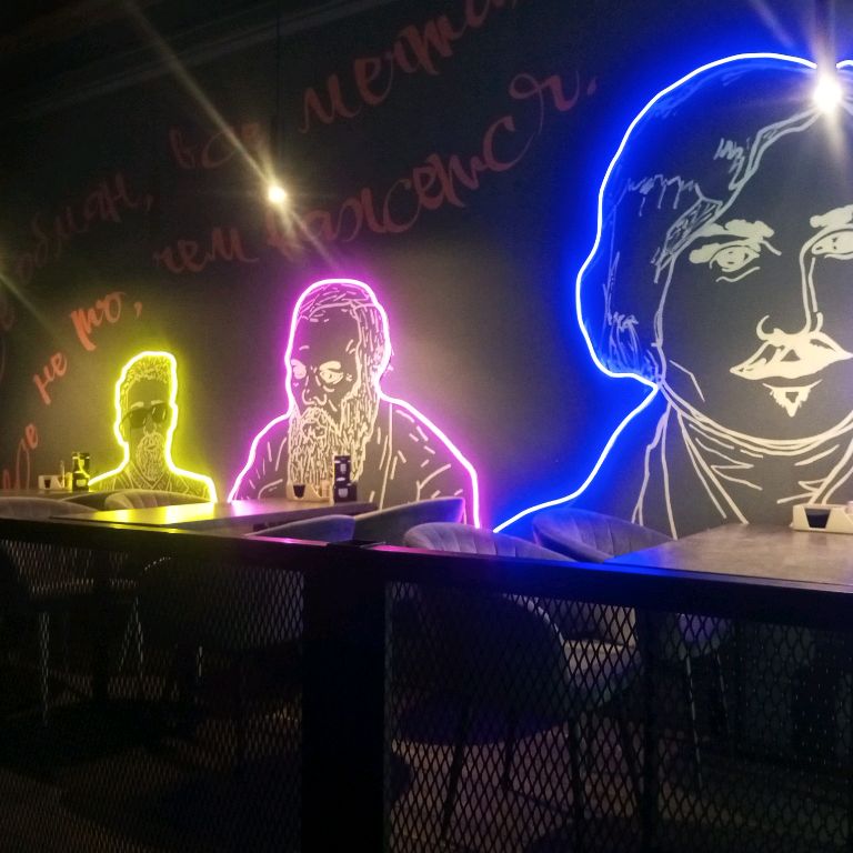 Иконка канала Rock on the hills, рок-клуб Бугровской школы