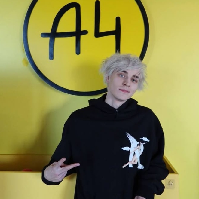 Аватар автора