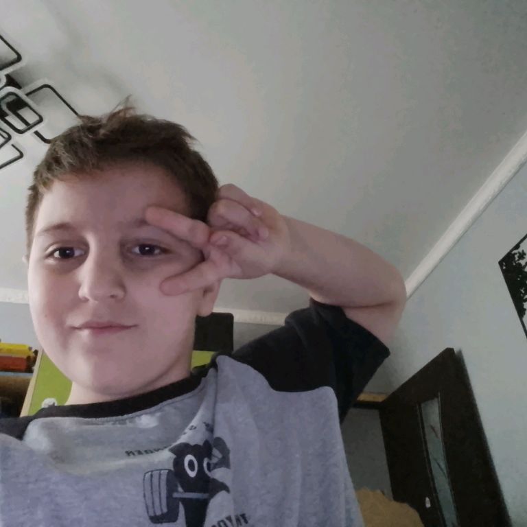 Иконка канала (Любитель_игрв)