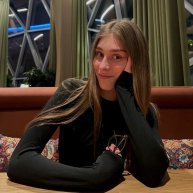 Иконка канала Алина Пуссер