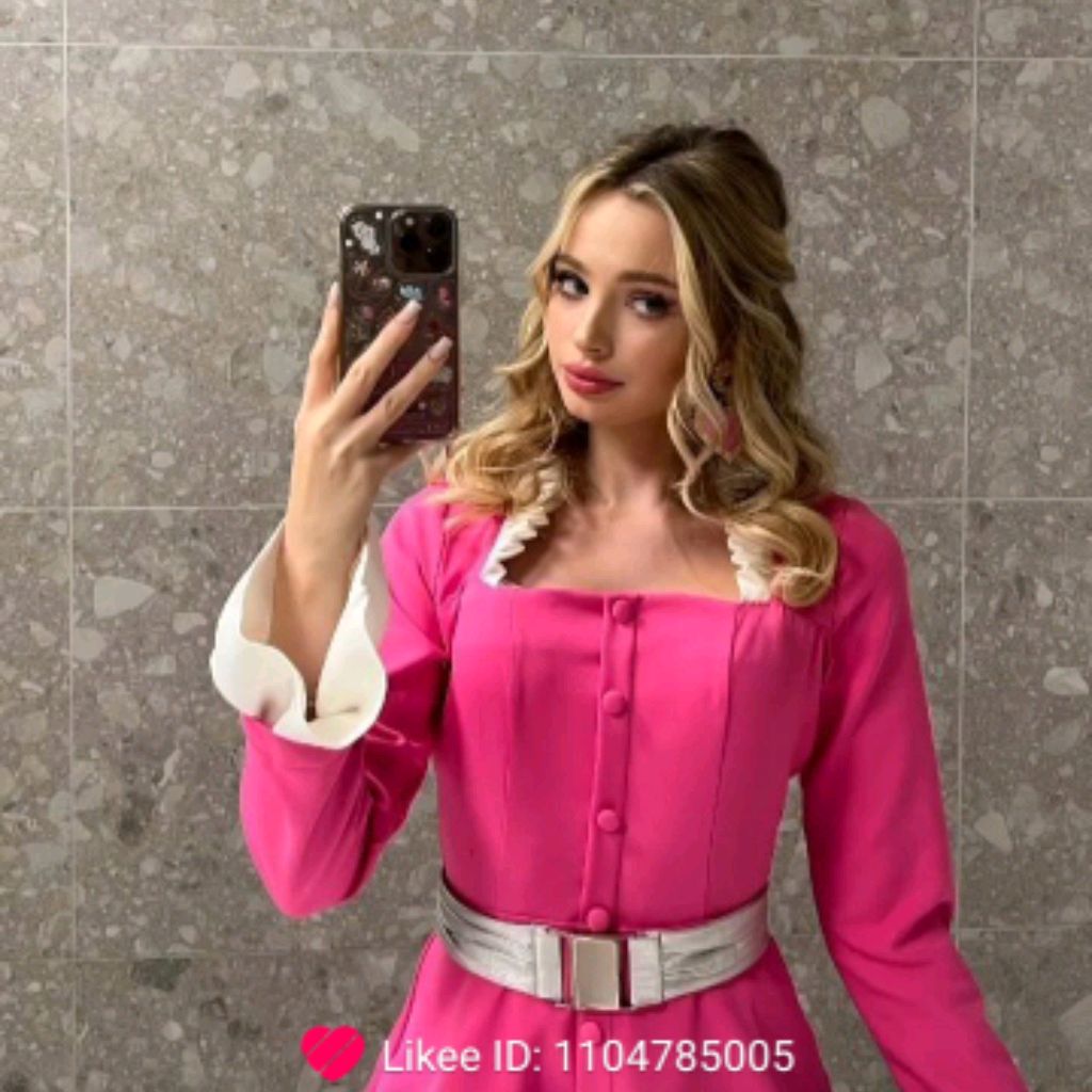 Иконка канала Ксения 4k