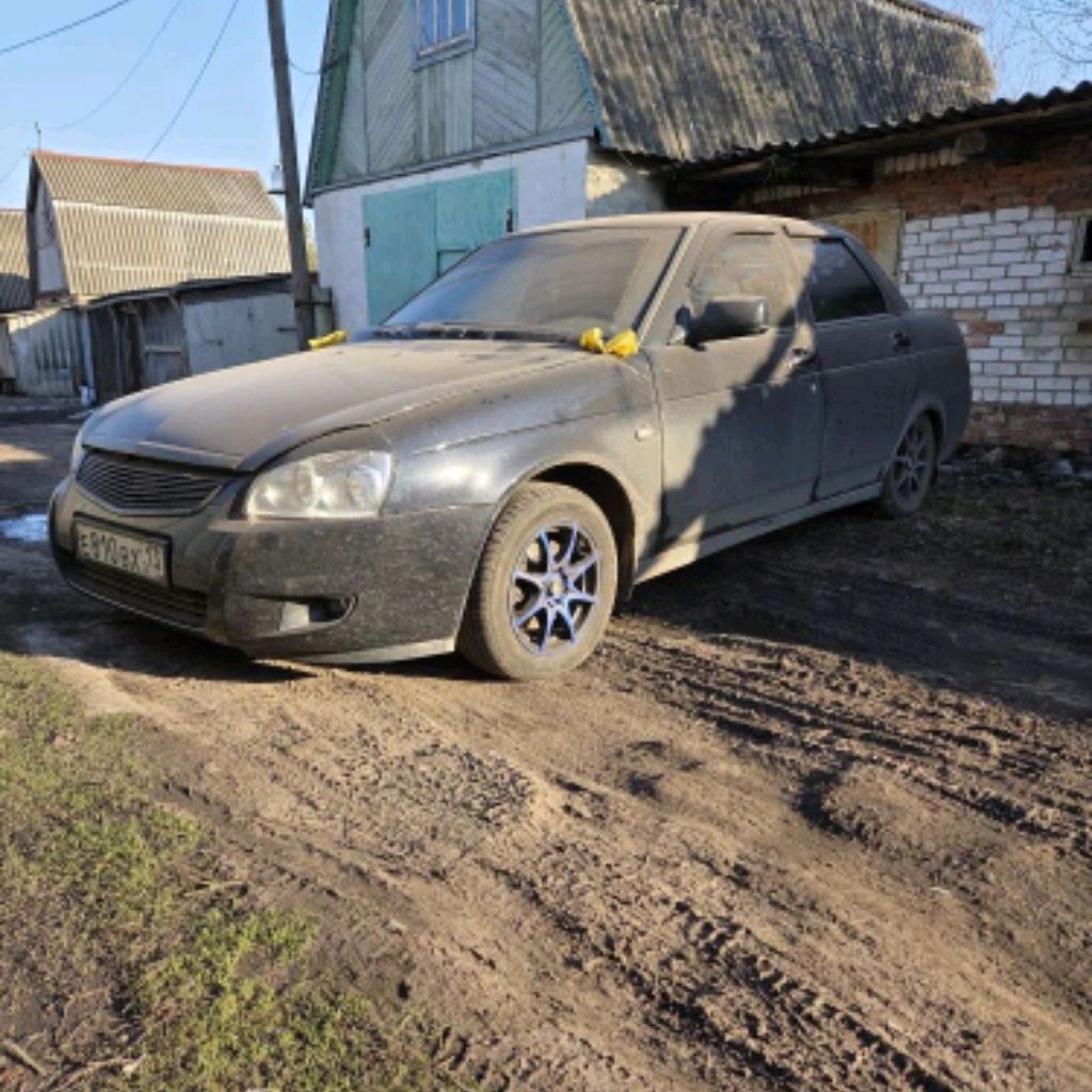 Иконка канала Опер