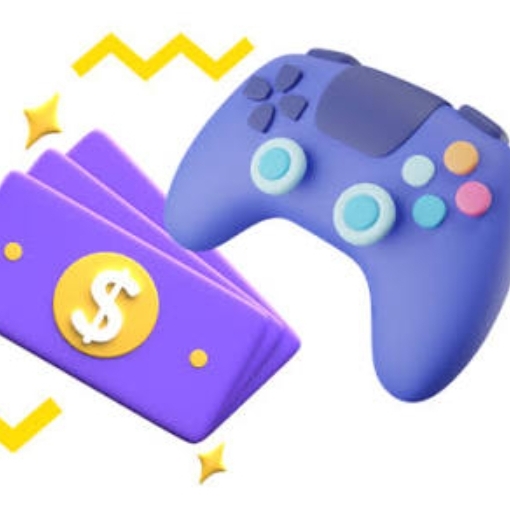 Иконка канала МИР ИГР И ГД