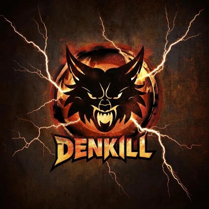 Иконка канала Denkill