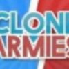 Иконка канала Clone armies