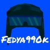 Иконка канала Fedya990k