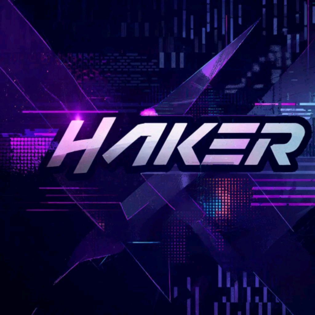 Иконка канала HAKER