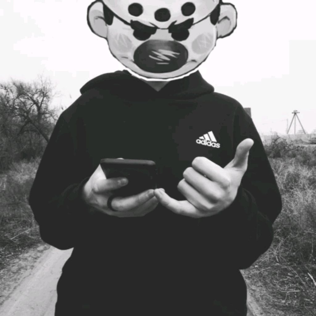 Иконка канала I ❤️ Бокс