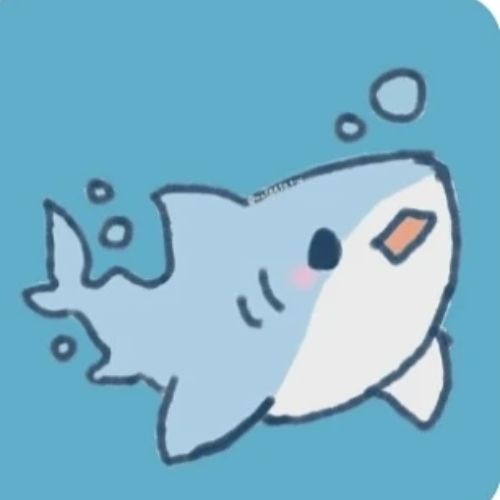 Иконка канала ʟɪᴛᴛʟᴇ sʜᴀʀᴋ🦈