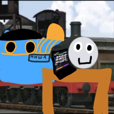 Аватар автора