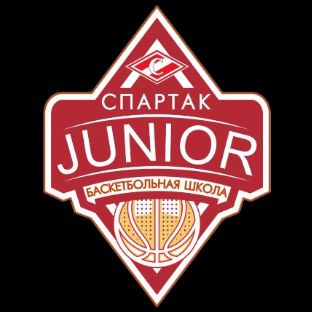 Иконка канала Спартак "jUNIOR"