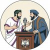 Иконка канала ТРИБУНАЛ ИСТОРИИ