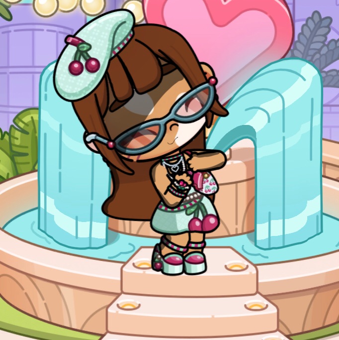 Аватар автора