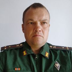 Иконка канала Военный юрист, не коммерческий
