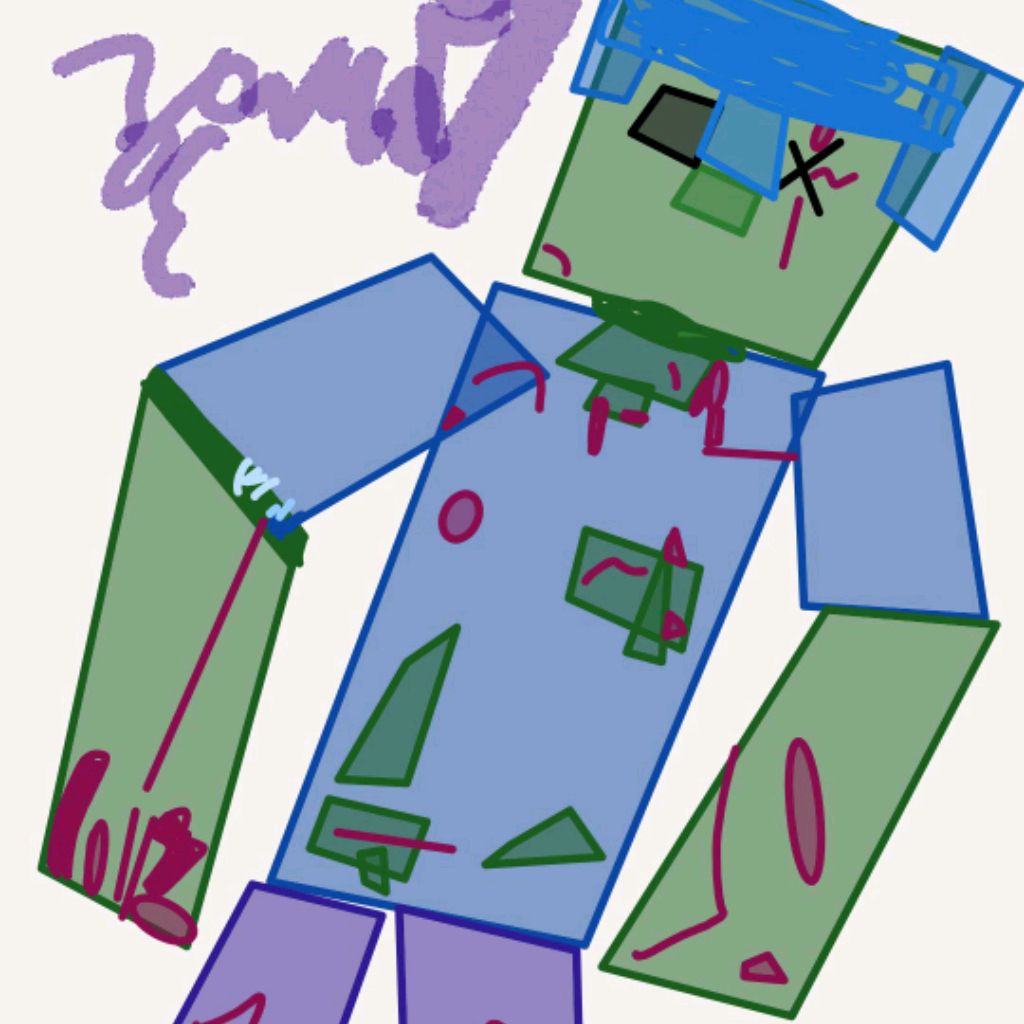 Иконка канала Стив Лего(◕‿◕)