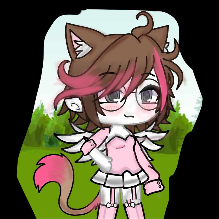 Иконка канала Milana_gacha