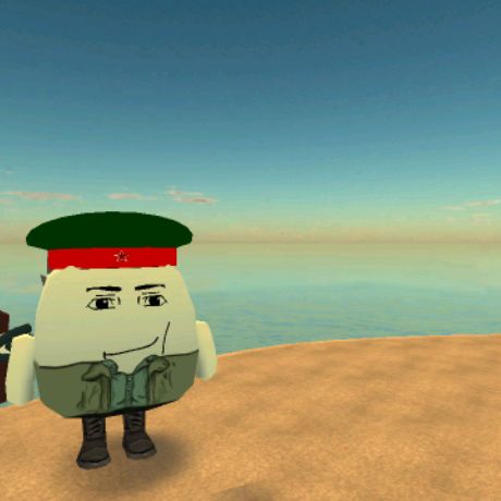 Иконка канала ☣️Темён64к☢️