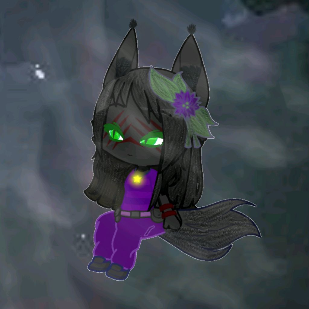 Иконка канала Black_Star