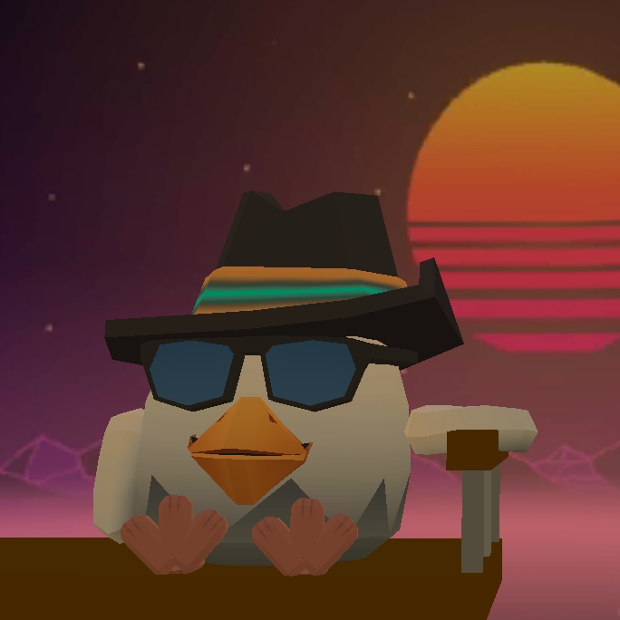 Иконка канала Нейро Буба