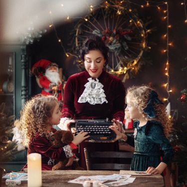 Аватар автора