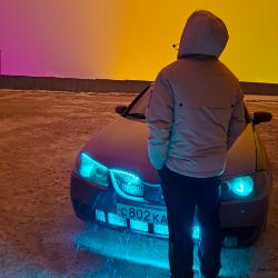 Аватар автора