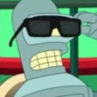 Иконка канала Bender gaming