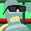 Иконка канала Bender gaming