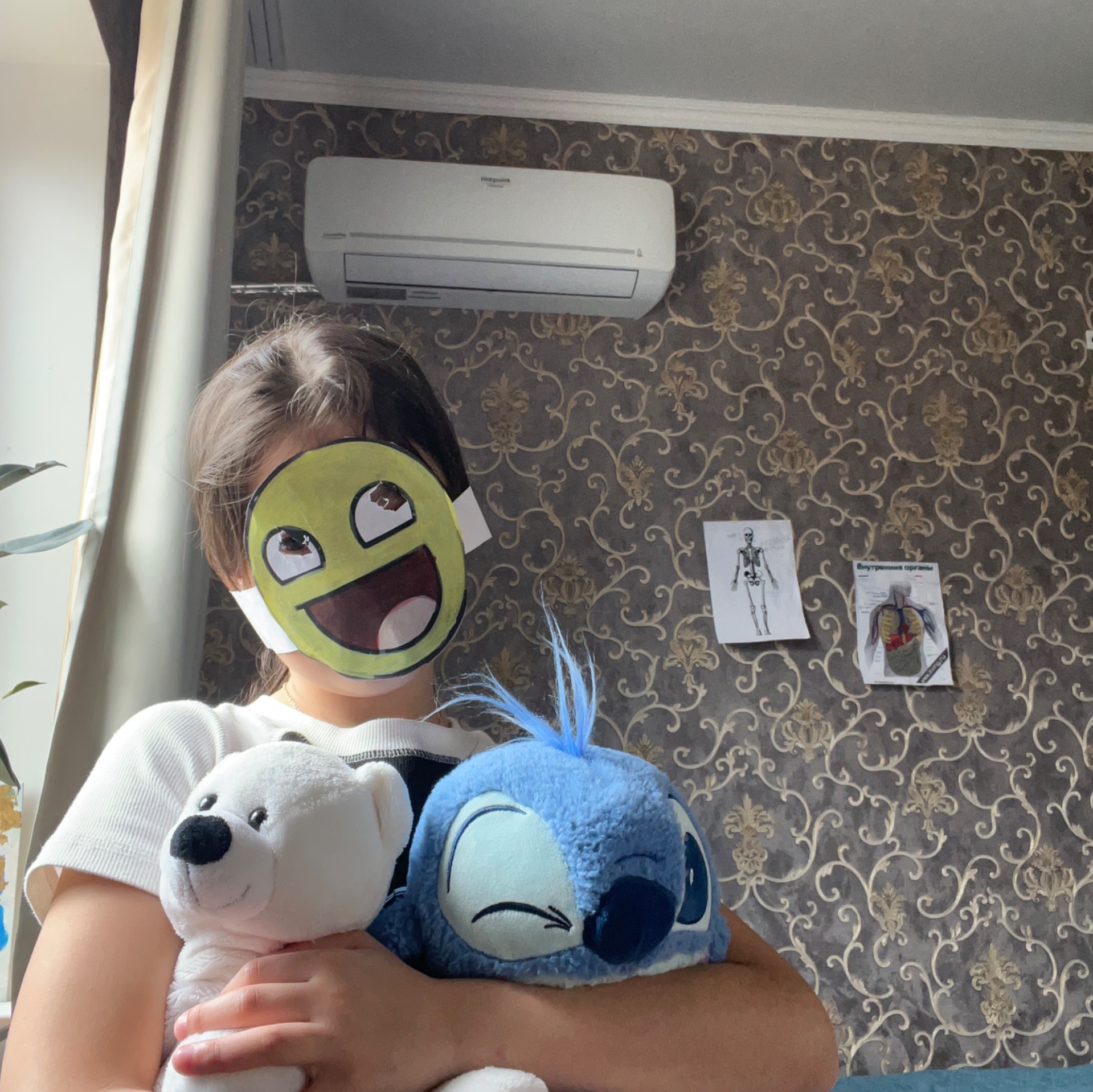 Иконка канала Семья плюшевых❤️