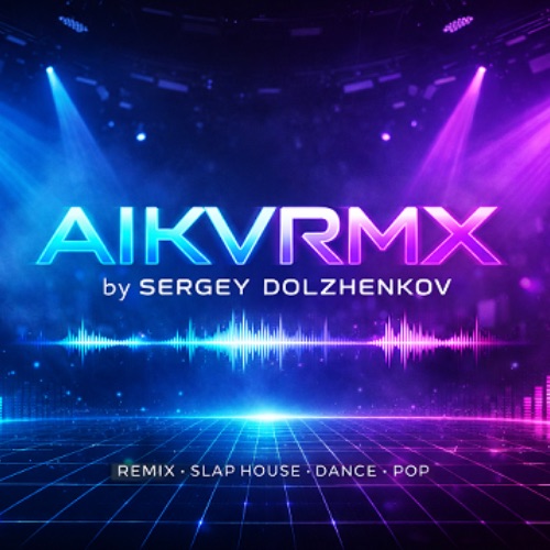 Иконка канала AIKVRMX