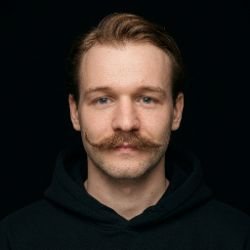 Иконка канала Никита Тустяновский