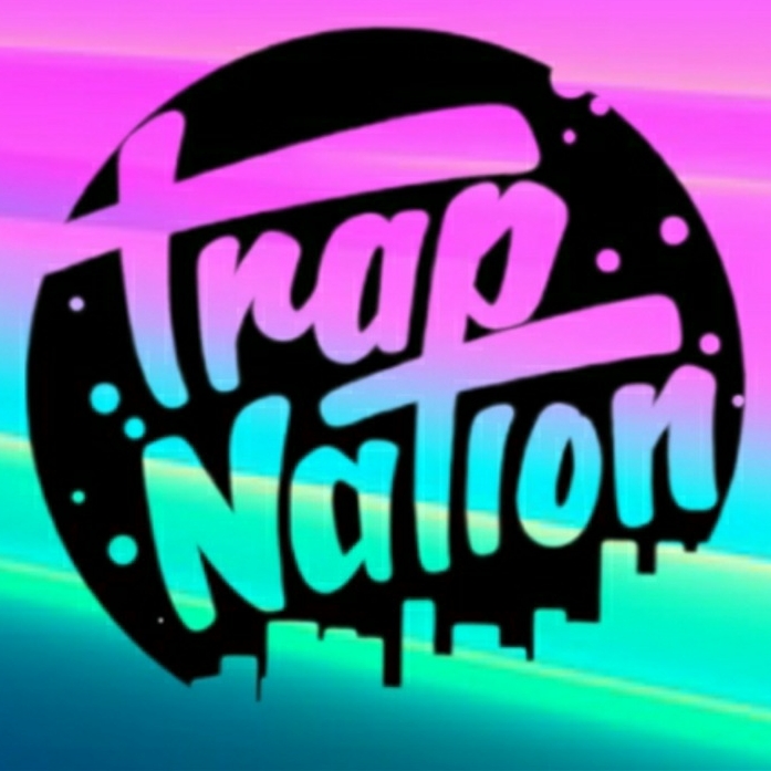 Иконка канала Trap Nation's Favorite Logo of 2014