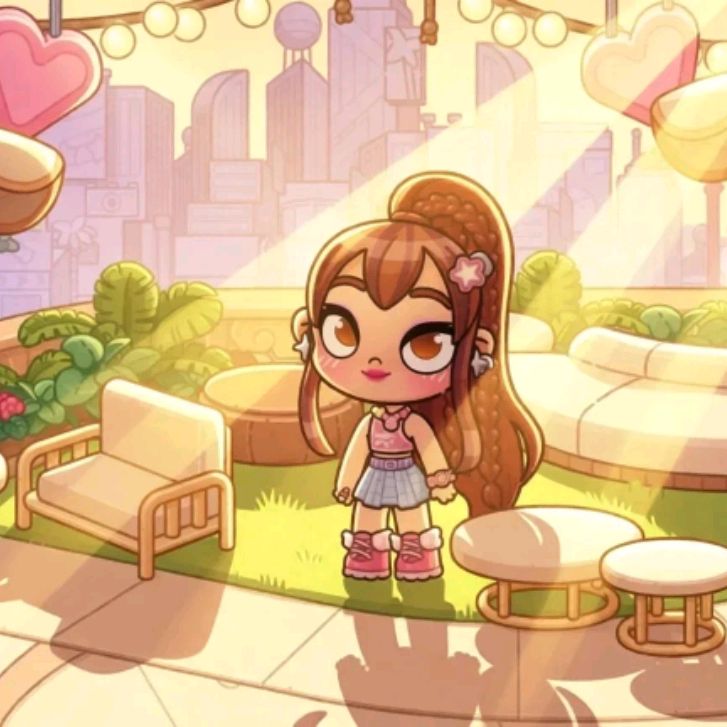 Аватар автора