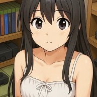 Иконка канала ИнгаВитубер