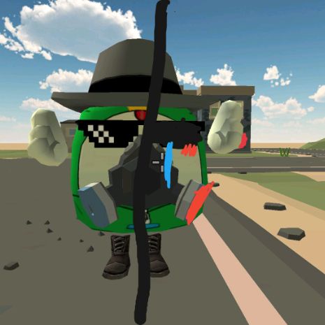 Аватар автора