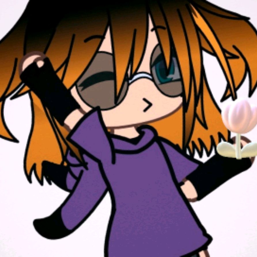 Иконка канала Чёрное Облочко🖤💭