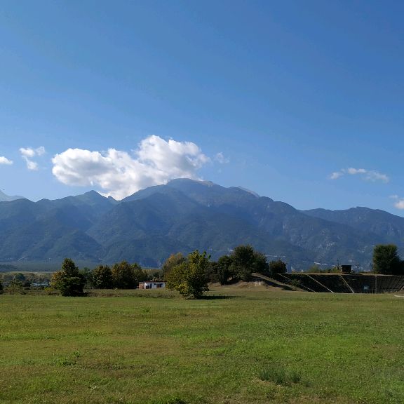 Иконка канала Пленэр