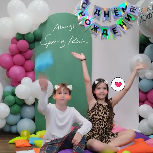 Иконка канала 🎃Лиза Хай🎃