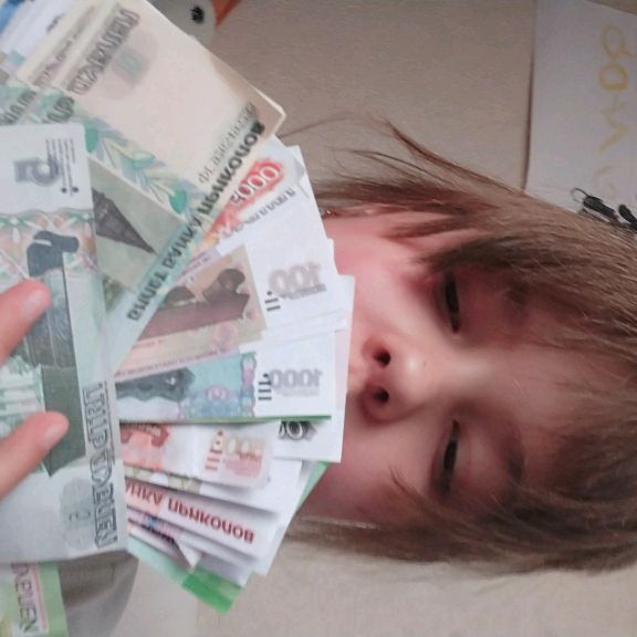 Аватар автора