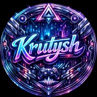 Иконка канала Krutysh