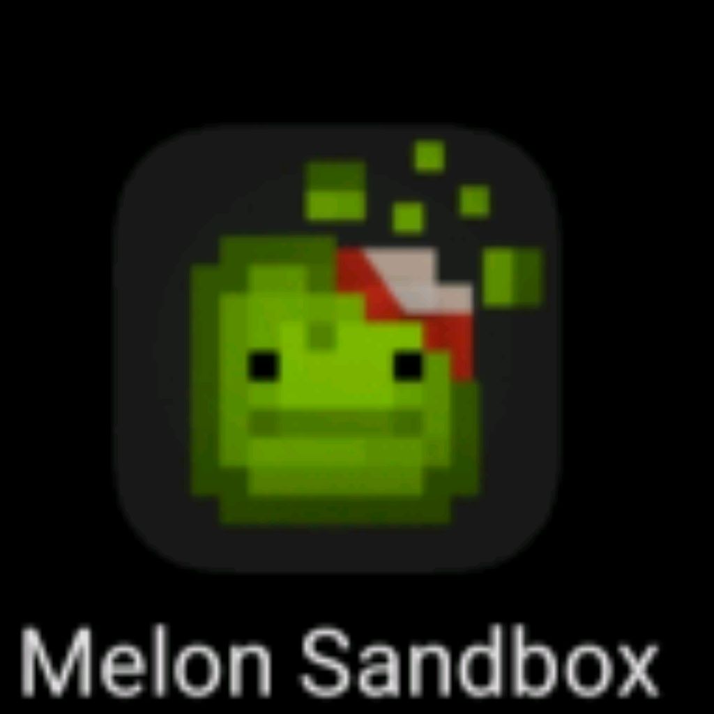 Иконка канала MP MELON