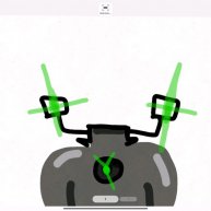 Иконка канала Камера Green🟢 3.0