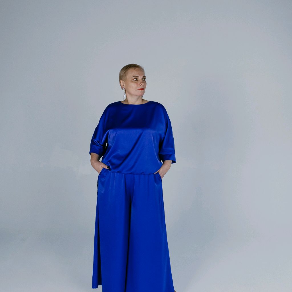 Иконка канала Людмила  Соколик С нуля в АТОМИ