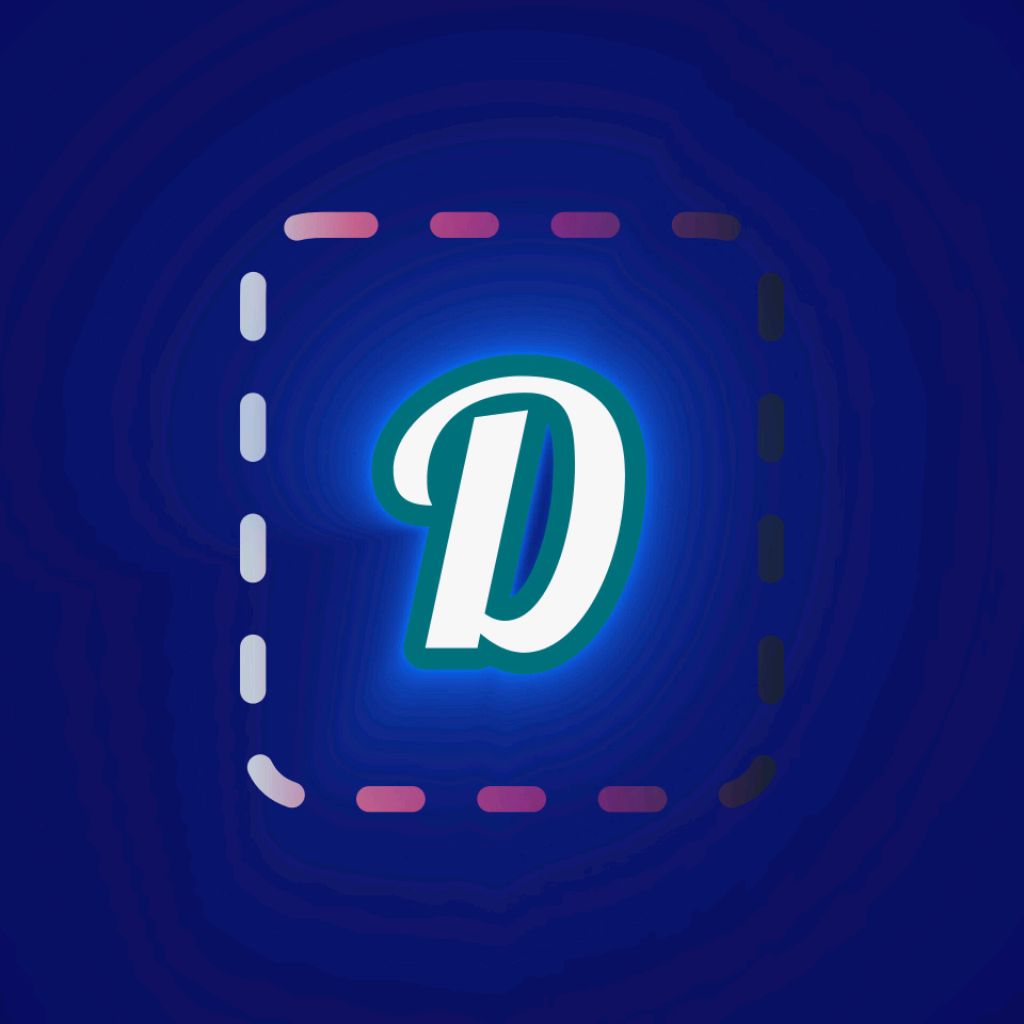 Иконка канала DIMA 028