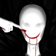 Иконка канала SLENDER