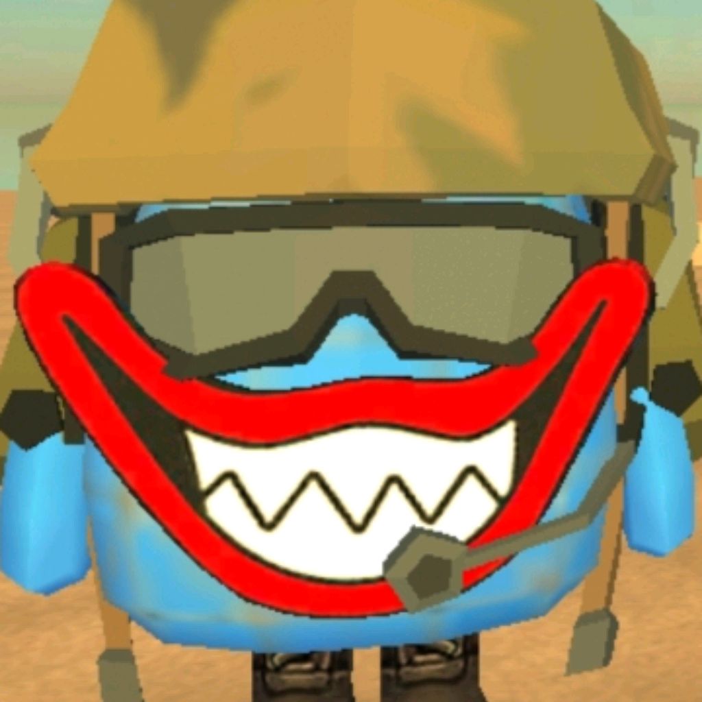 Иконка канала Мистер Чикен