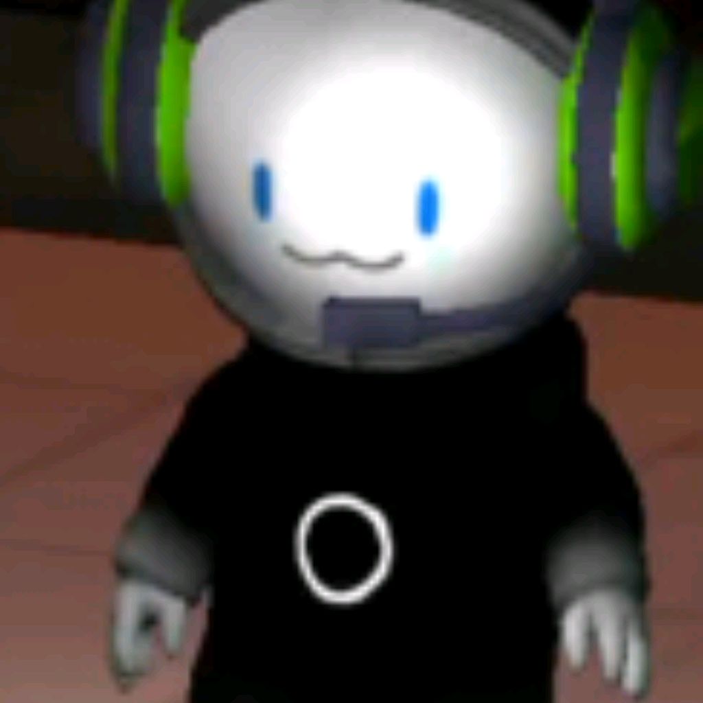 Иконка канала Thanos230 Imposter 3D Online Horror